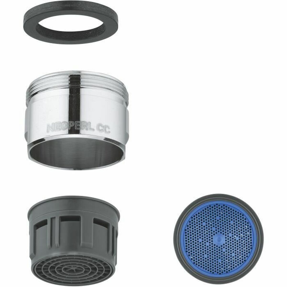 Atomiser Grohe 13927000-0