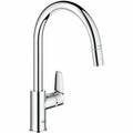 Mixer Tap Grohe Start Edge-0