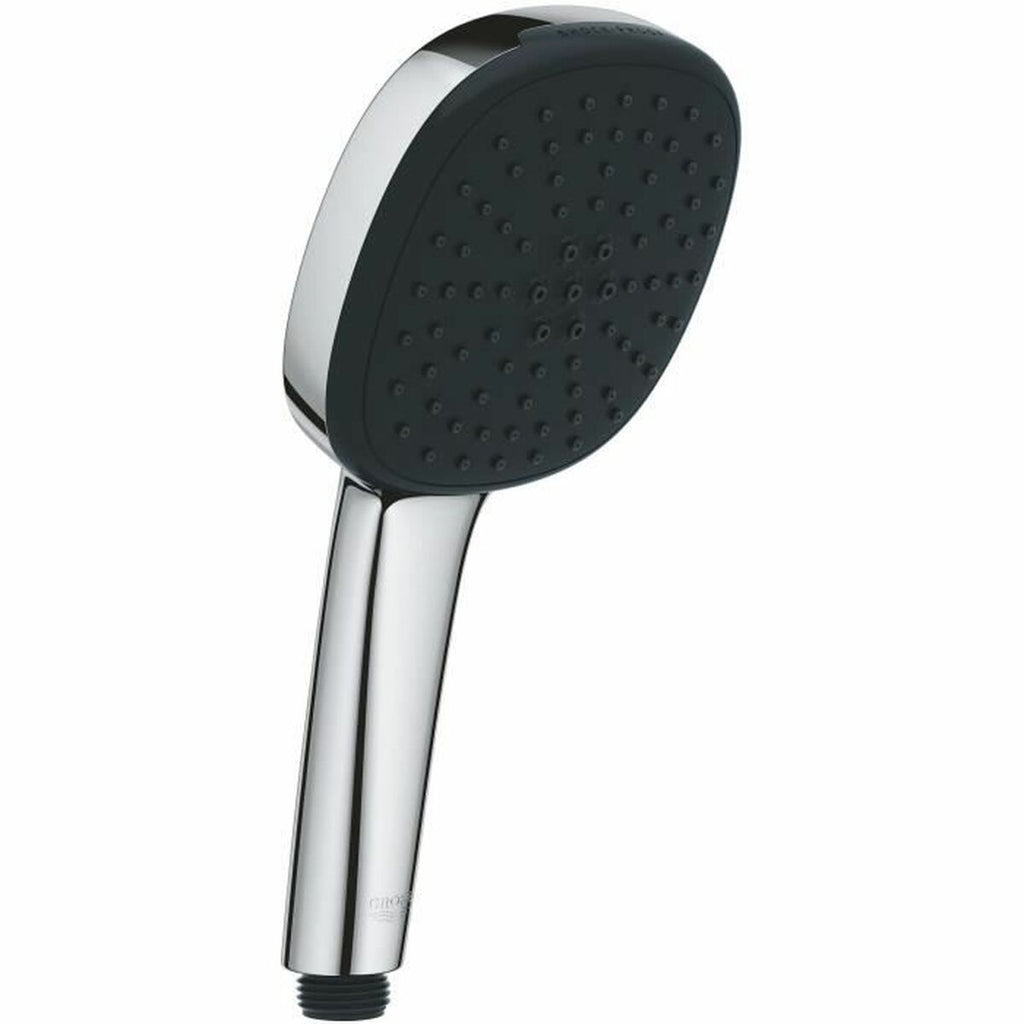 Shower Rose Grohe Plastic-0