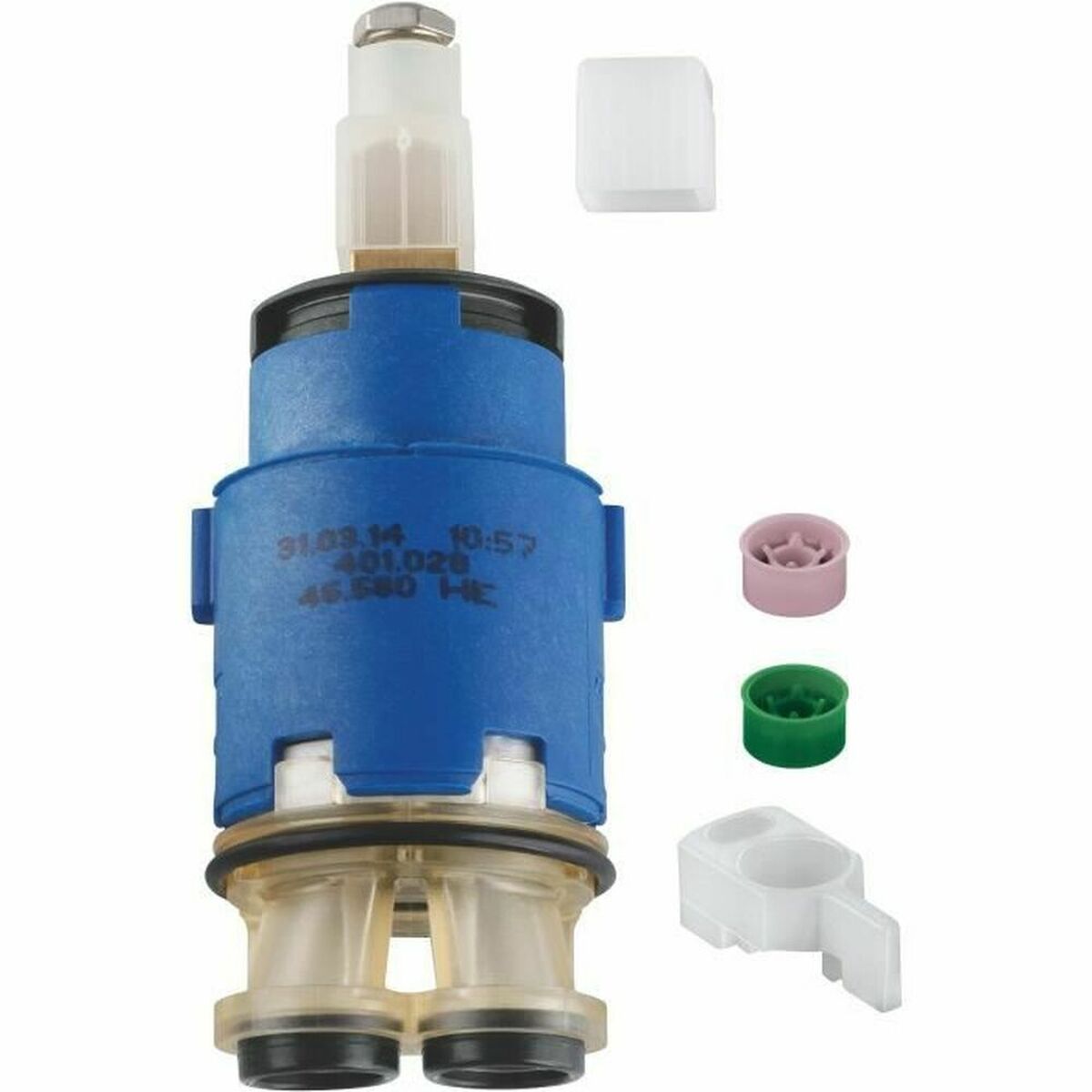 Descaling cartridge Grohe 46580000-0