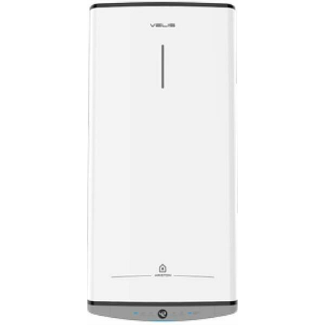 Scaldabagno Elettrico Ariston Velis Dune 100L - Design Italiano Premium