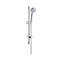 Hansgrohe CROMA 100, Króm, Zuhanyszett (27772000)-0